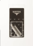 Gewicht RVS - 130 gram