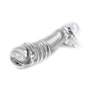 Glazen Dildo Met Eendenkop-Erotiekvoordeel.nl