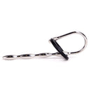 Golvende Penisstick Met rubberen eikelring