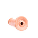 HUNG System - Deli - Dildo - Met Vac-U-Lock- 25 x 8 cm - Lichte Huidskleur-Erotiekvoordeel.nl