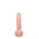 HUNG System - Lil - Dildo - Met Vac-U-Lock - Medium - Lichte Huidskleur-Erotiekvoordeel.nl