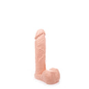 HUNG System - Lil - Dildo - Met Vac-U-Lock - Medium - Lichte Huidskleur-Erotiekvoordeel.nl