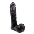 HUNG System - Lil - Dildo met Vac-U-Lock - XL - Zwart-Erotiekvoordeel.nl