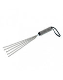 Heavy impact Zweep Met Kettingen - niet Voor watjes