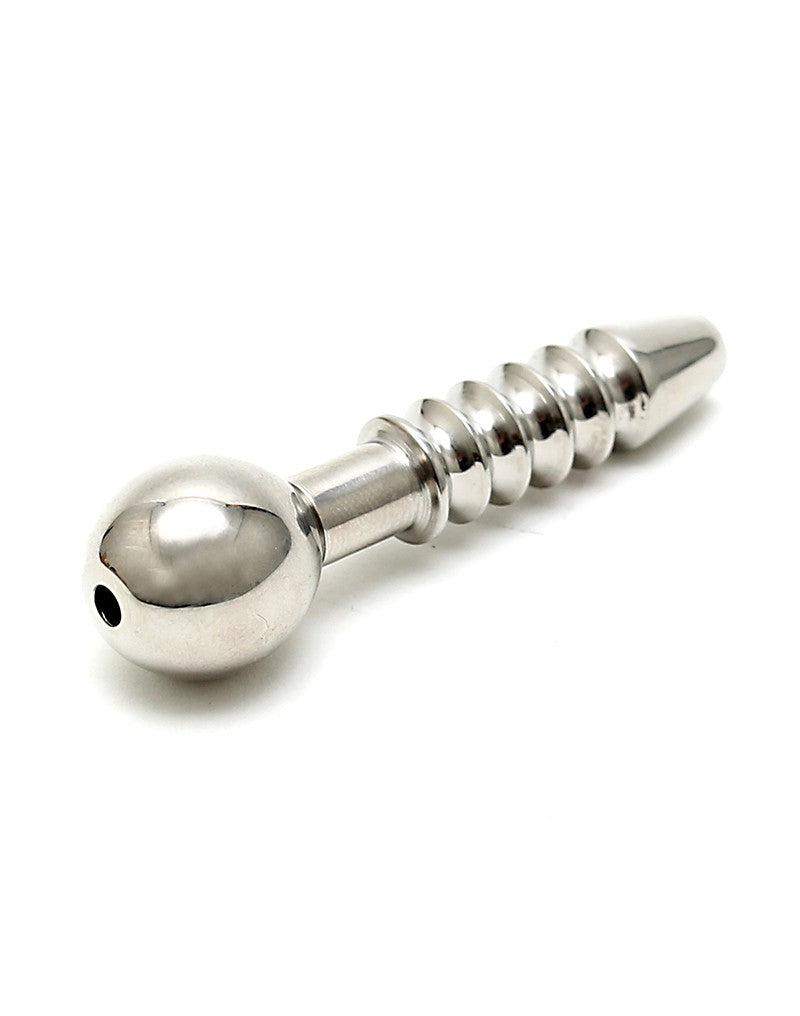 Holle Penis Plug Torpedo - Diameter 10 mm-Erotiekvoordeel.nl