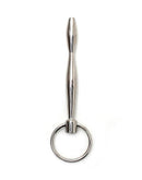 Holle Urethral - Plasbuig Plug Met trekring-Erotiekvoordeel.nl
