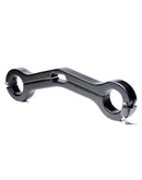 Humbler Met polsboeien En slotjes-Erotiekvoordeel.nl