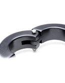 Humbler Met polsboeien En slotjes-Erotiekvoordeel.nl