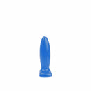 I ♥ Butt - Slanke Buttplug - S - Blauw