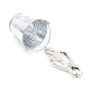 Japanse Clover Tepelklemmen Met Emmertjes