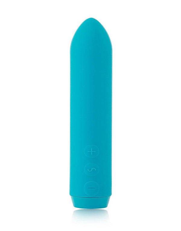Je Joue - Classic Bullet Vibrator - Turquoise-Erotiekvoordeel.nl