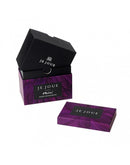 Je Joue - MiMi Clitoris Opleg Vibrator - Lila