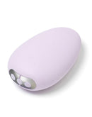 Je Joue - MiMi Soft Clitoris Vibrator - Lila