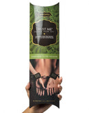 Kamasutra - Erotische Massage Speel Set - Cadeauset Trust Me-Erotiekvoordeel.nl