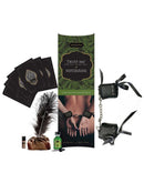 Kamasutra - Erotische Massage Speel Set - Cadeauset Trust Me-Erotiekvoordeel.nl