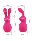 Kawaii Maro 6 Vibrator