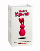 Kawaii Maro 6 Vibrator