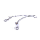 Ketting Met 2 aansluitpunten Dun - Small