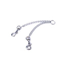 Ketting Met 2 aansluitpunten Dun - Small