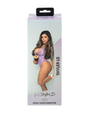 Kiiroo - FEEL Stroker - Skyler Lo - ook voor gebruik In de Keon of Powerblow Masturbator-Erotiekvoordeel.nl