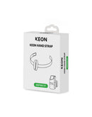 Kiiroo - Handstrap - Accessoire Voor Masturbator Keon-Erotiekvoordeel.nl