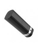 Kiiroo - Onyx + Teledildonic Masturbator - Jessica Drake