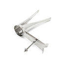 Kiotos - Extra Groot RVS Speculum-Erotiekvoordeel.nl