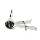 Kiotos - Extra Groot RVS Speculum-Erotiekvoordeel.nl