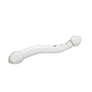 Kiotos Glass - Duo Glazen Dildo - Transparant