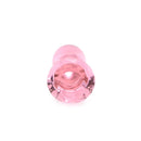 Kiotos Glass - Roze Buttplug Van Glas