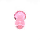 Kiotos Glass - Roze Buttplug Van Glas