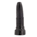 Kiotos Monstar - Aliena Worm - Dildo - 25 x 6,5 cm - Zwart-Erotiekvoordeel.nl