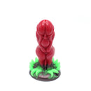 Kiotos Monstar - Amazing Dildo Beast 83 - Siliconen - Lengte 20 cm - Diameter 7 cm - Multicolour-Erotiekvoordeel.nl