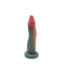 Kiotos Monstar - Dildo Beast 35 LIZZARD - 19.5 x 4 cm-Erotiekvoordeel.nl