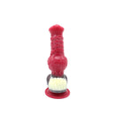 Kiotos Monstar - Dildo Beast 80 - Siliconen - Lengte 21 cm - Diameter 6 cm-Erotiekvoordeel.nl