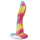Kiotos Monstar Dildo Beast 85 - Dildo in de Vorm van een Slang - 39 cm - 10 cm - Multicolour-Erotiekvoordeel.nl
