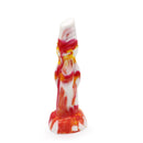 Kiotos Monstar - Dildo Beast Horse Dong 12 - 25.5 x 6 cm -