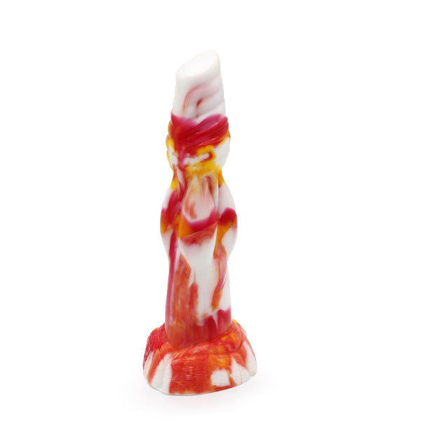 Kiotos Monstar - Dildo Beast Horse Dong 12 - 25.5 x 6 cm -