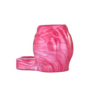 Kiotos Monstar - Nightshade - Penis Sleeve - Extra Omvang - Verdikkend - Roze-Erotiekvoordeel.nl