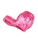 Kiotos Monstar - Nightshade - Penis Sleeve - Extra Omvang - Verdikkend - Roze-Erotiekvoordeel.nl