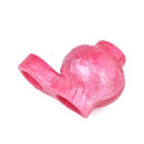 Kiotos Monstar - Stormheart - Penis Sleeve - Extra Omvang - Verdikkend - Roze-Erotiekvoordeel.nl