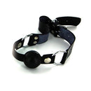 Kiotos - Rubberen Ball Gag