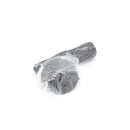 Kiotos - Siliconen Dildo Nr. 6 Met Zuignap & geschikt Voor strap-ons - Zwart-Erotiekvoordeel.nl