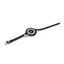 Kiotos Siliconen Open Mond Gag Met wastafel afvoerstop-Erotiekvoordeel.nl