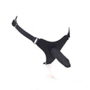 Kiotos Siliconen Strap-On Dildo AMSTERDAM