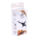 Kiotos Siliconen Strap-On Dildo LONDON