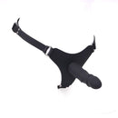 Kiotos Siliconen Strap-On Dildo LONDON