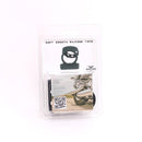 Kiotos Siliconen Cockring Met dubbele bandjes om de Balzak-Erotiekvoordeel.nl