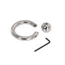 Kiotos Steel - Ball Stretcher C-Ring Hex