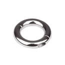 Kiotos Steel - Ballstretcher RVS Met Inbus Sleutel-Erotiekvoordeel.nl